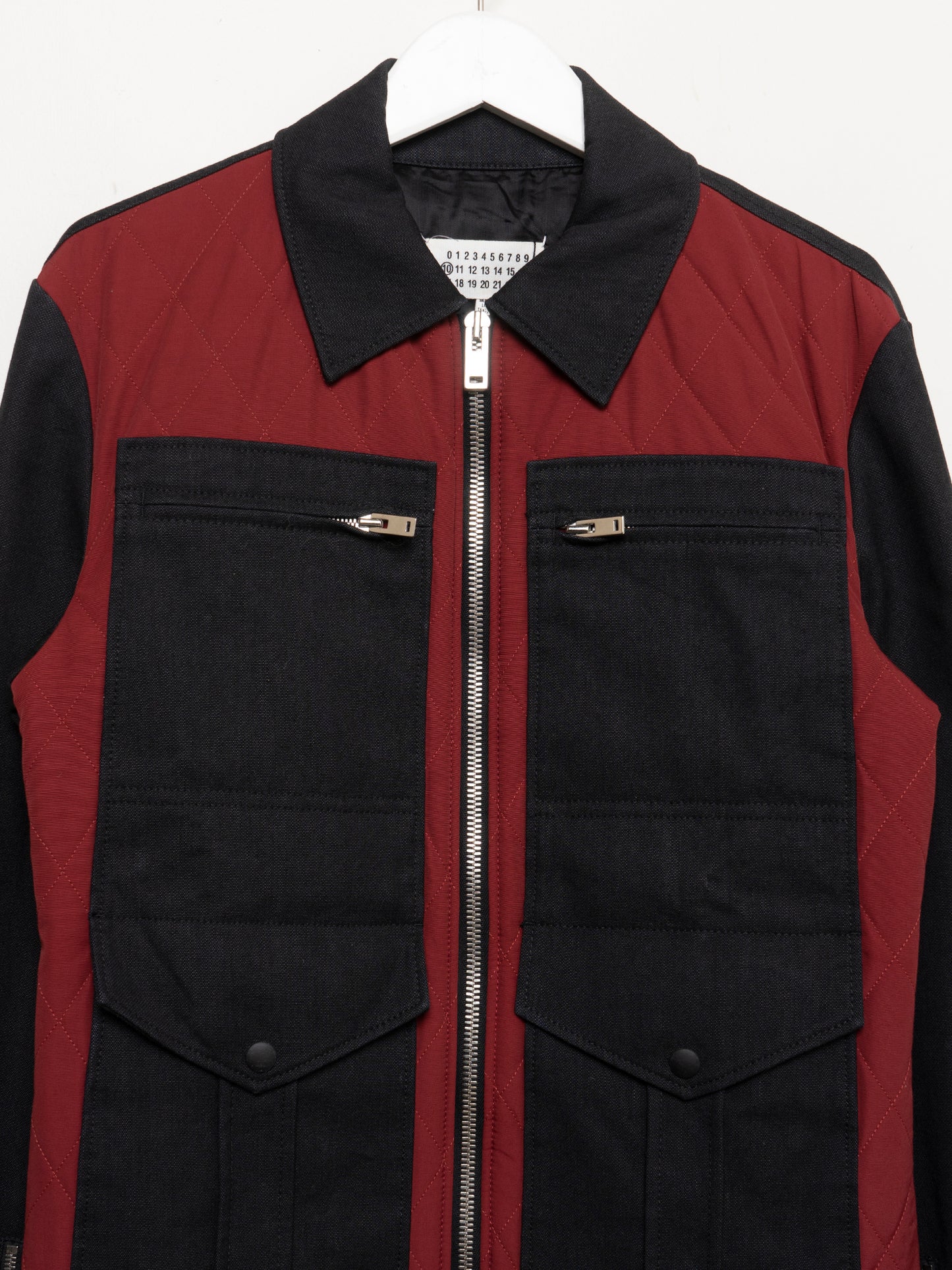 Cargo Jacket