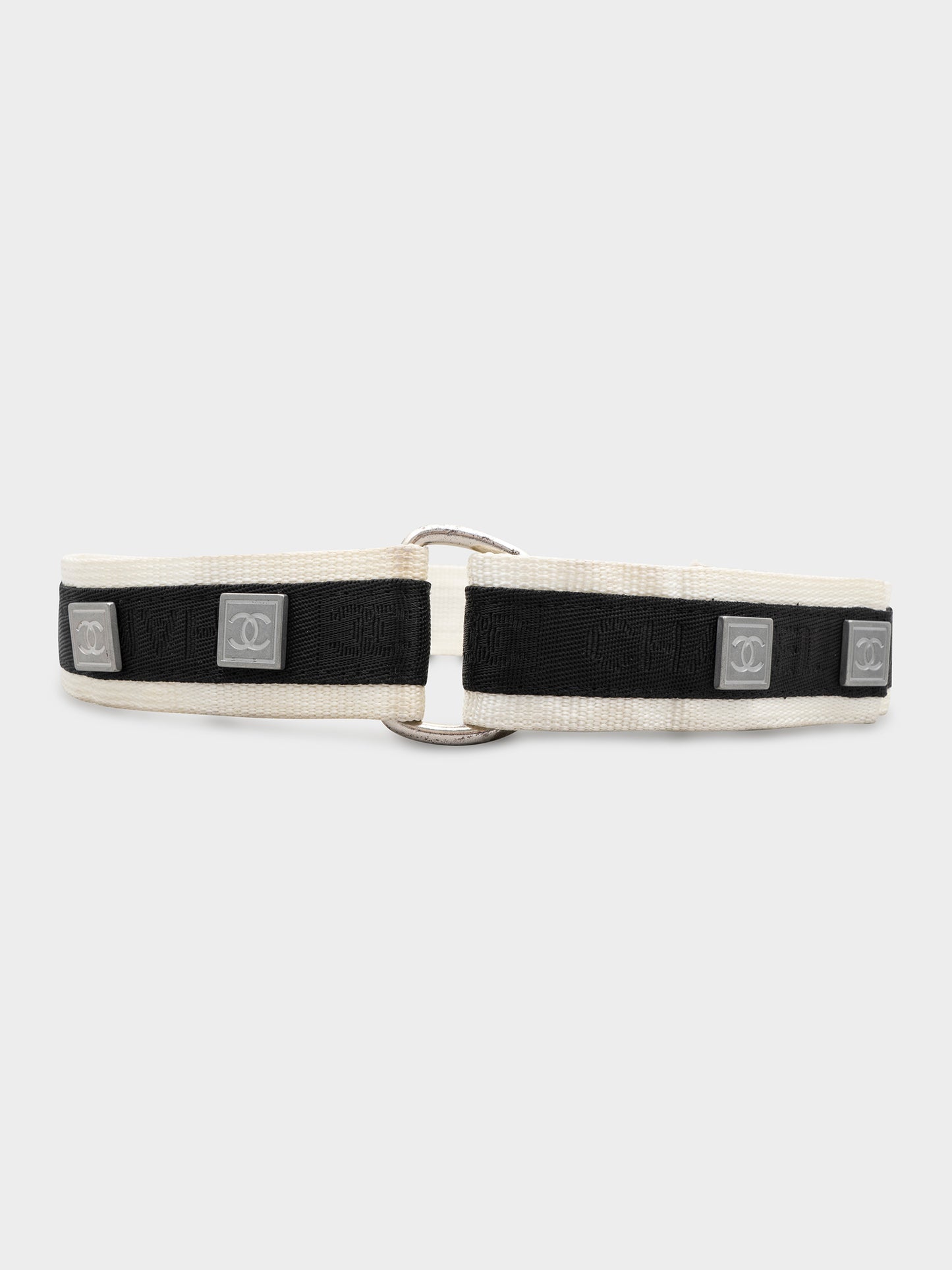 Sport Logo Belt
