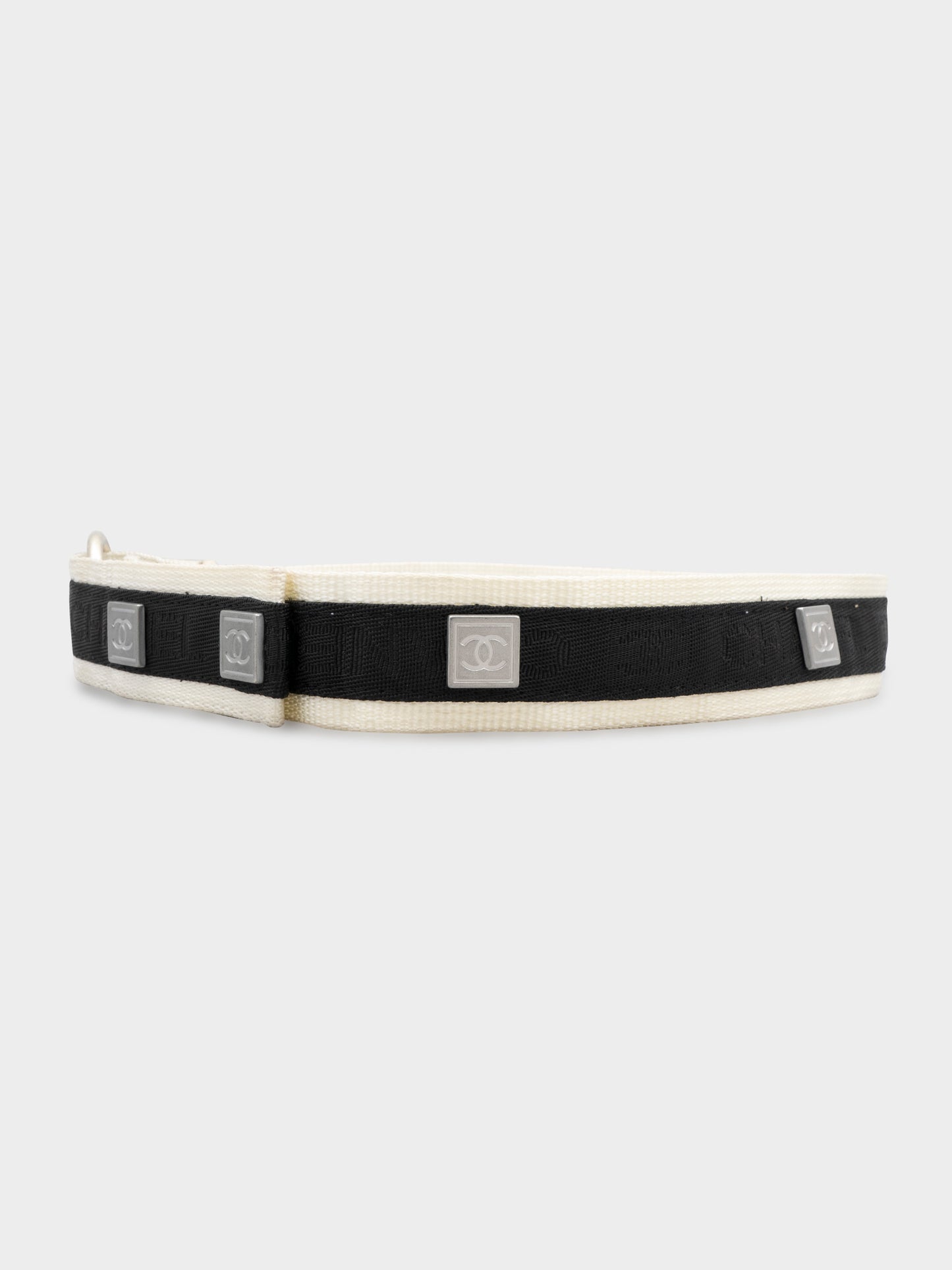 Sport Logo Belt