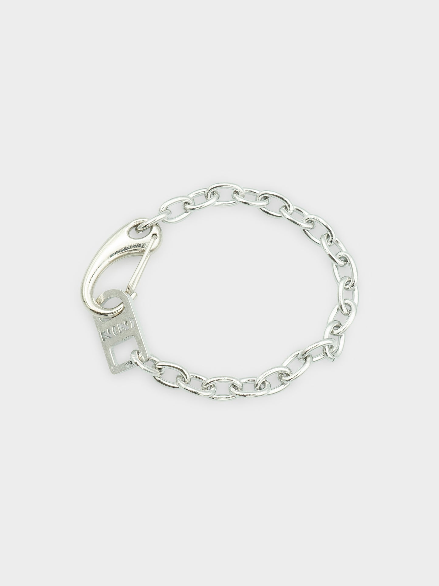 Coke Can Pull Tab Bracelet