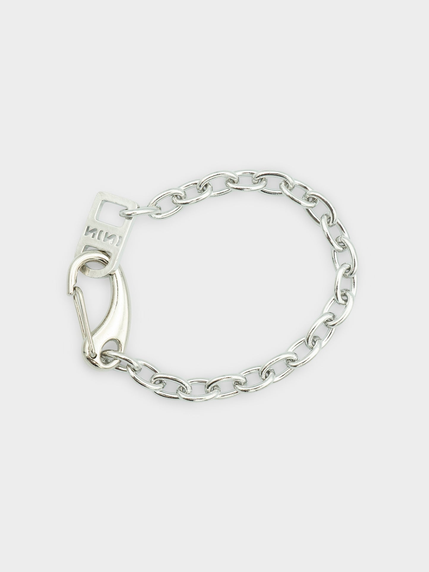 Coke Can Pull Tab Bracelet