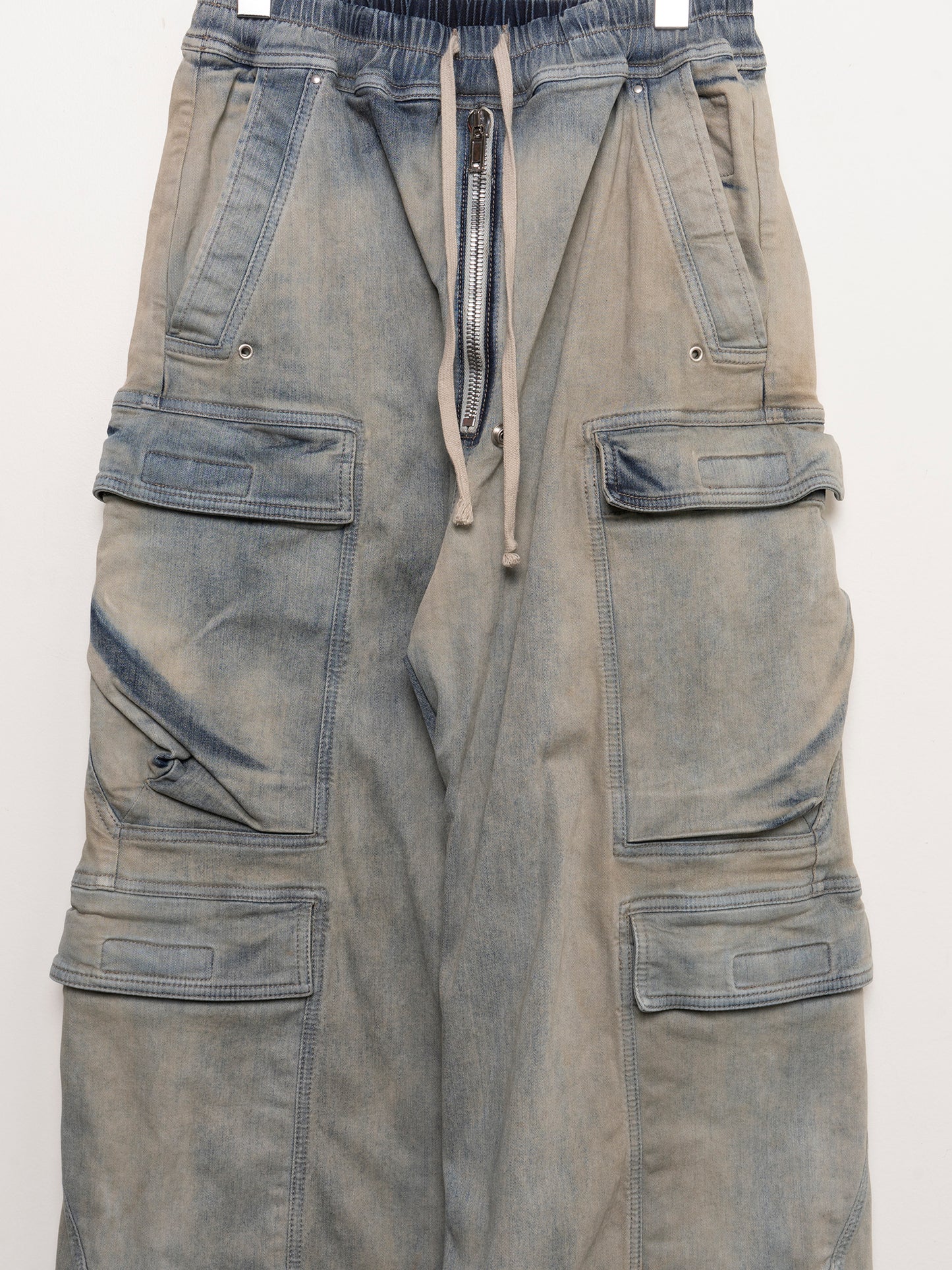 'Porterville' Sky Bela Cargo Pants