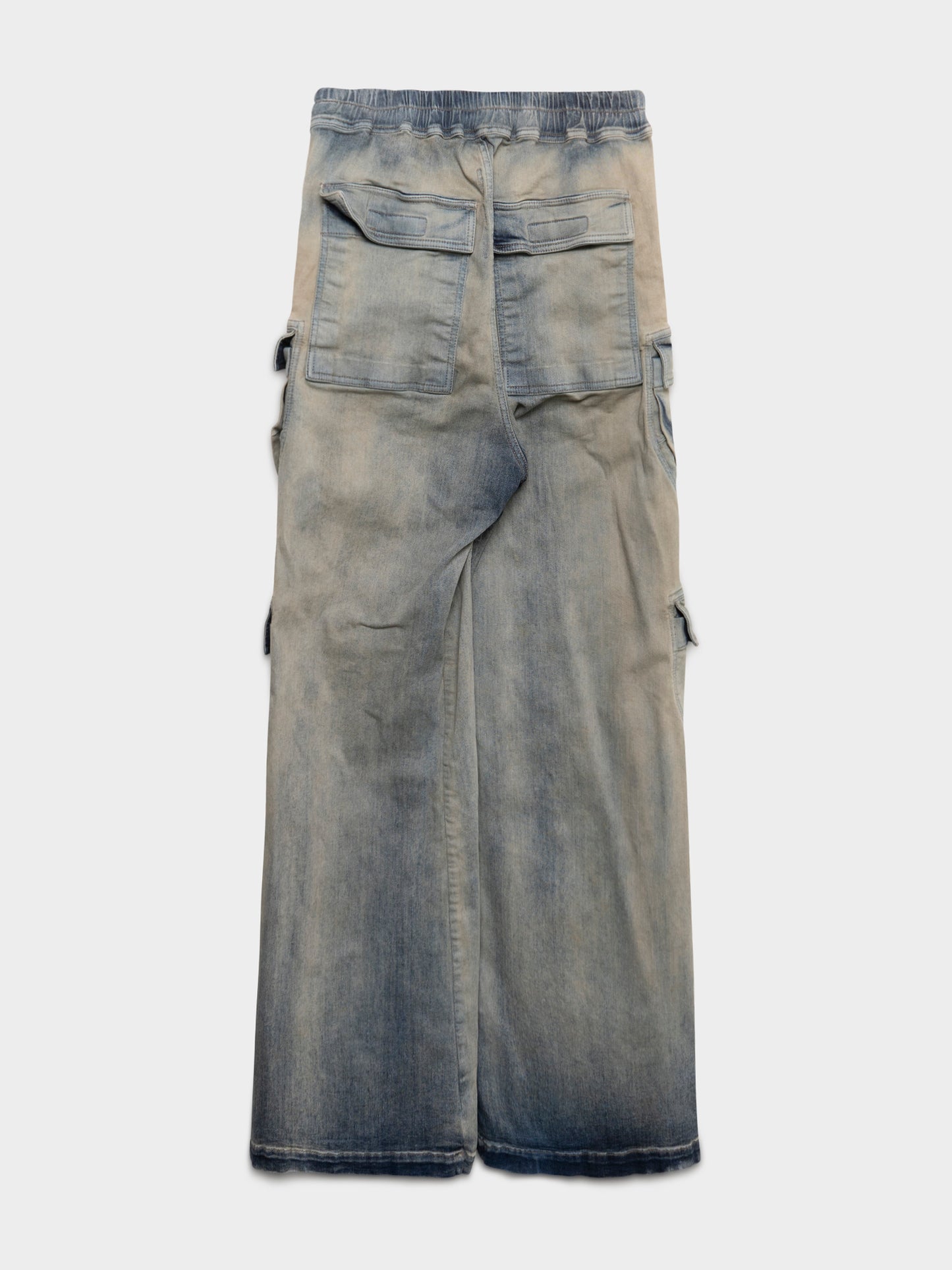 'Porterville' Sky Bela Cargo Pants