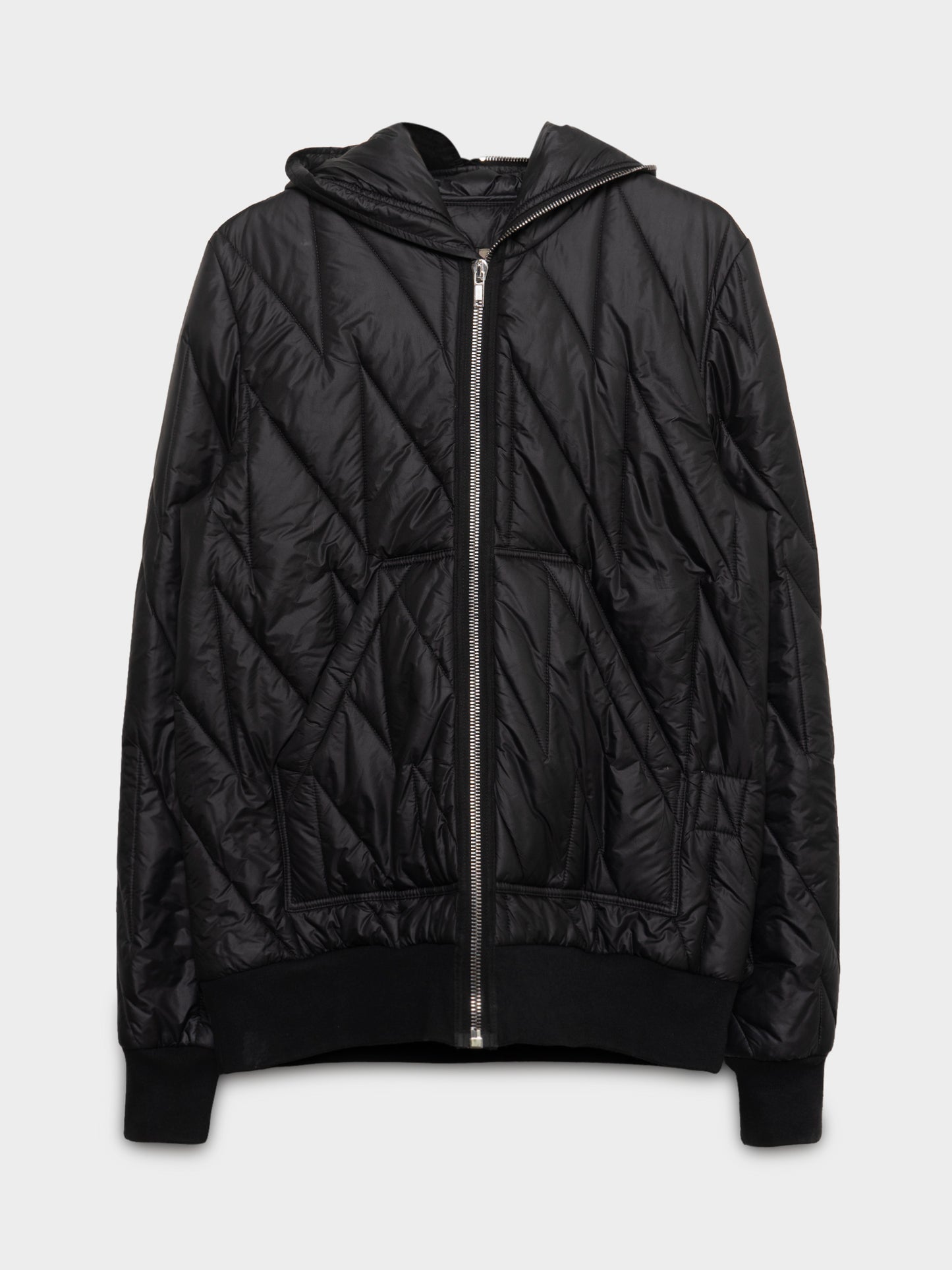 'Luxor' Gimp Jacket