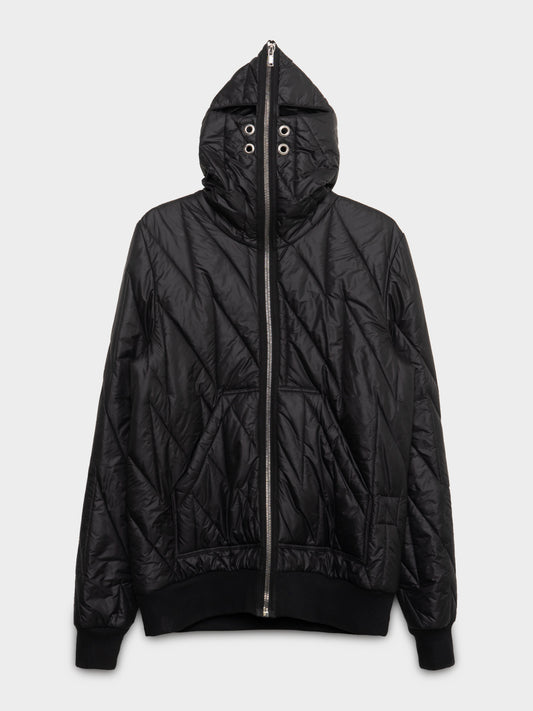 'Luxor' Gimp Jacket