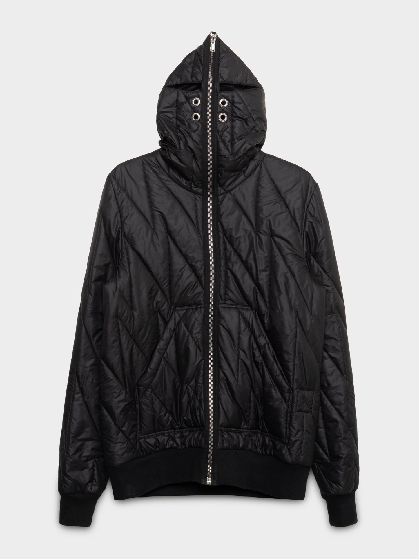 'Luxor' Gimp Jacket