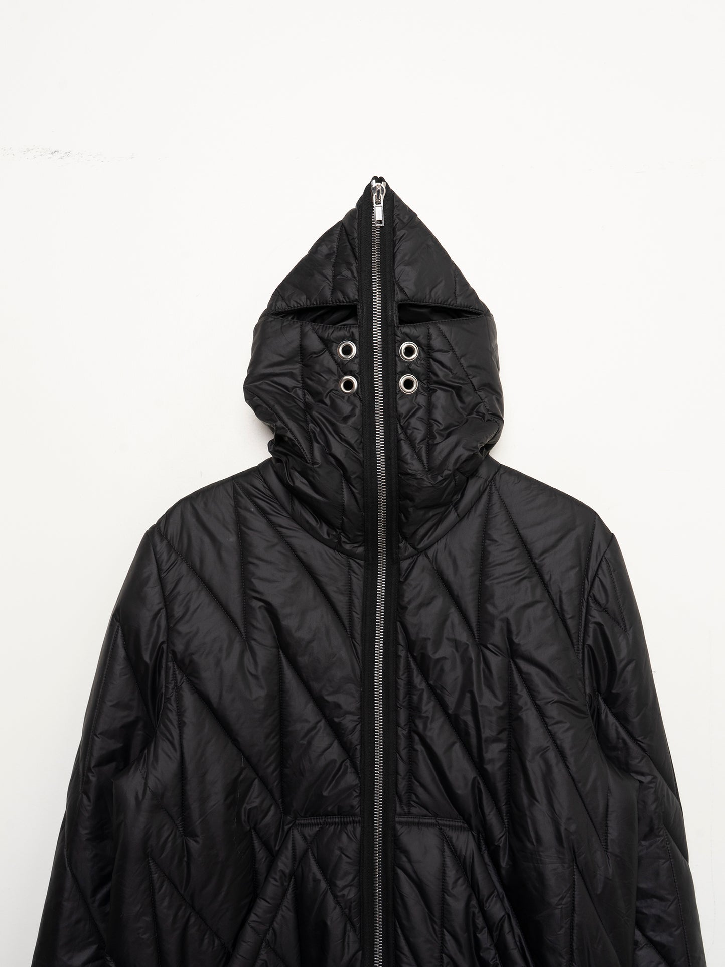 'Luxor' Gimp Jacket