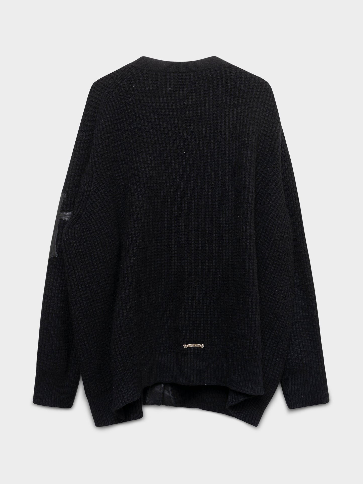 Hit & Run Cashmere Cardigan