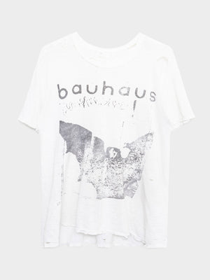 Distressed Bauhaus T-Shirt
