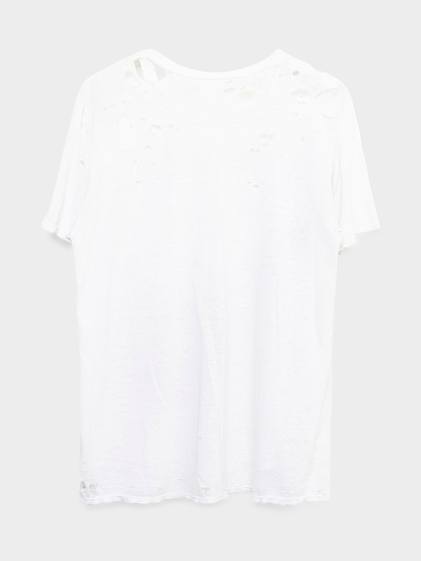 Distressed Bauhaus T-Shirt