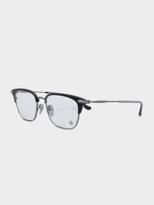 Muffbuffin Glasses