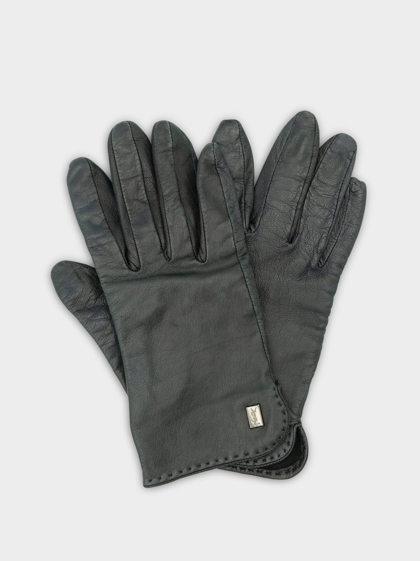 Leather Gloves