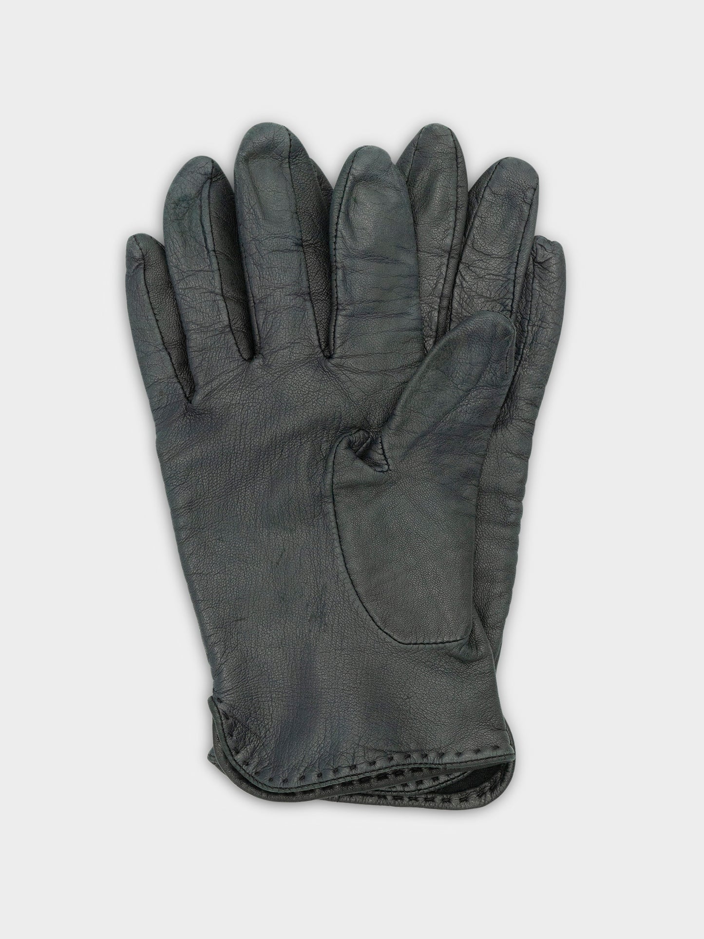 Leather Gloves