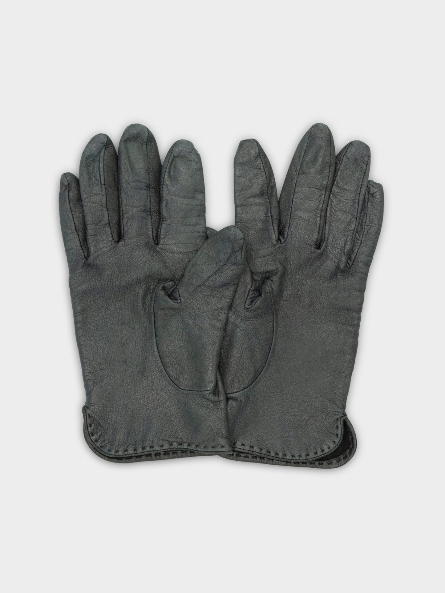 Leather Gloves