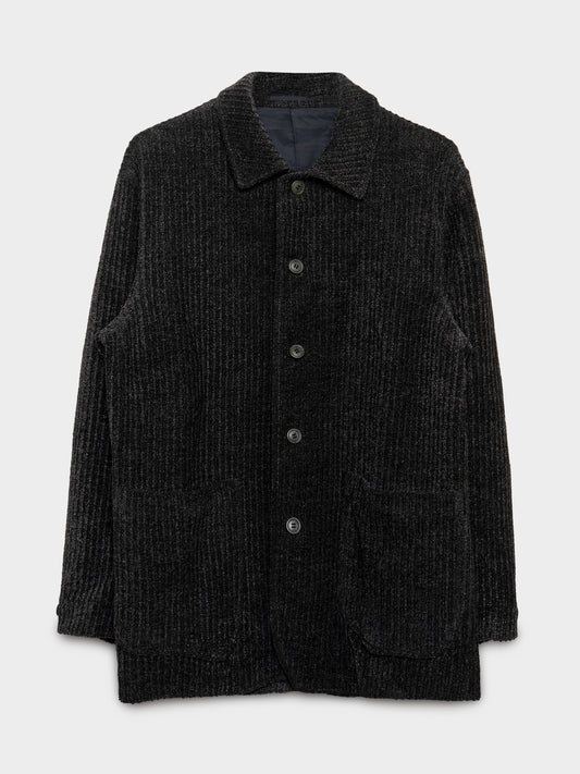 Car Coat