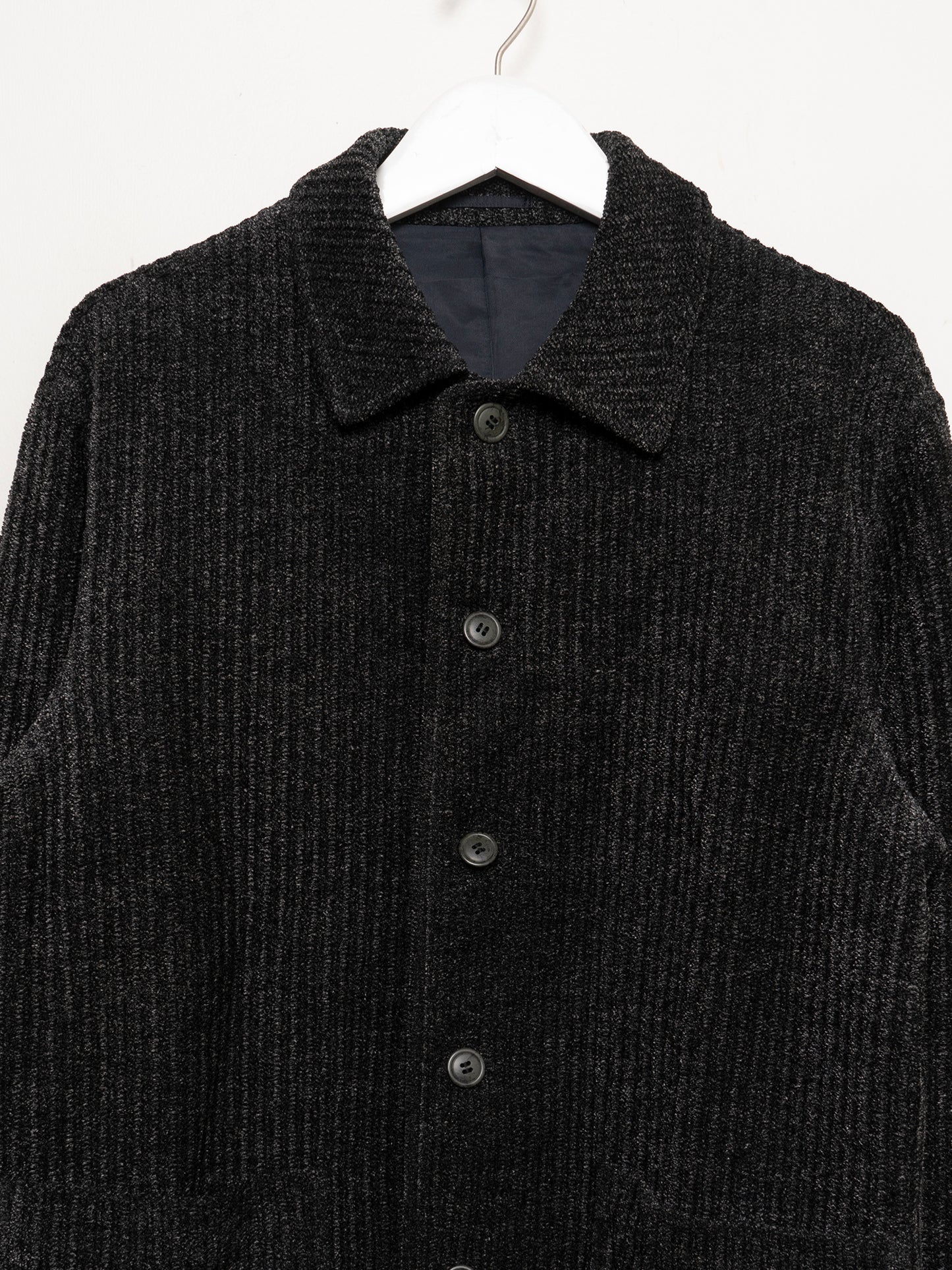 Car Coat