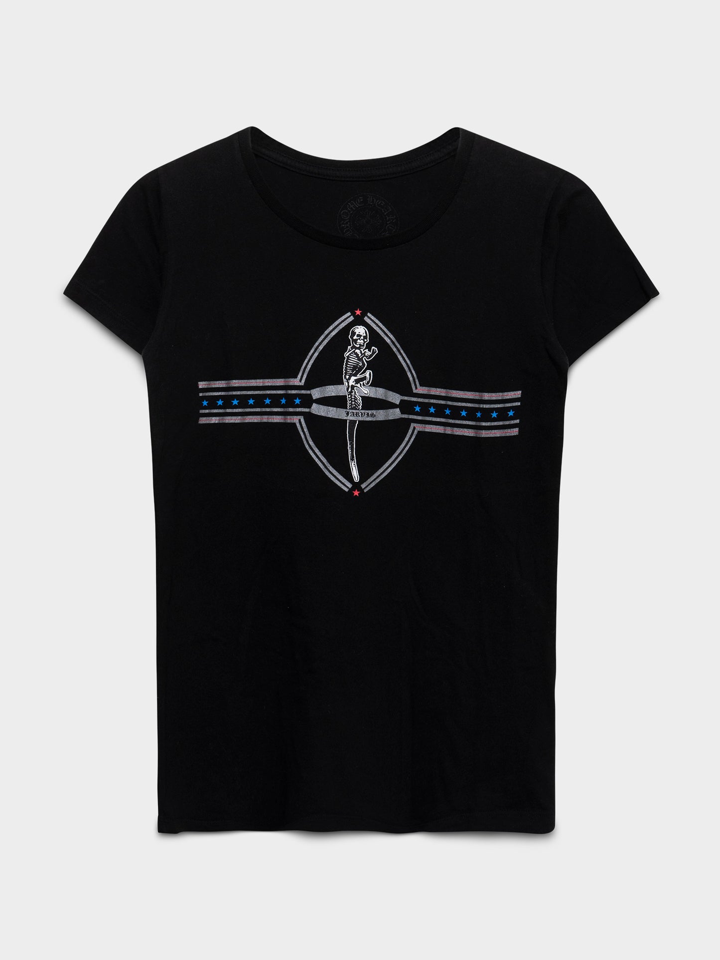 Foti Baby Tee