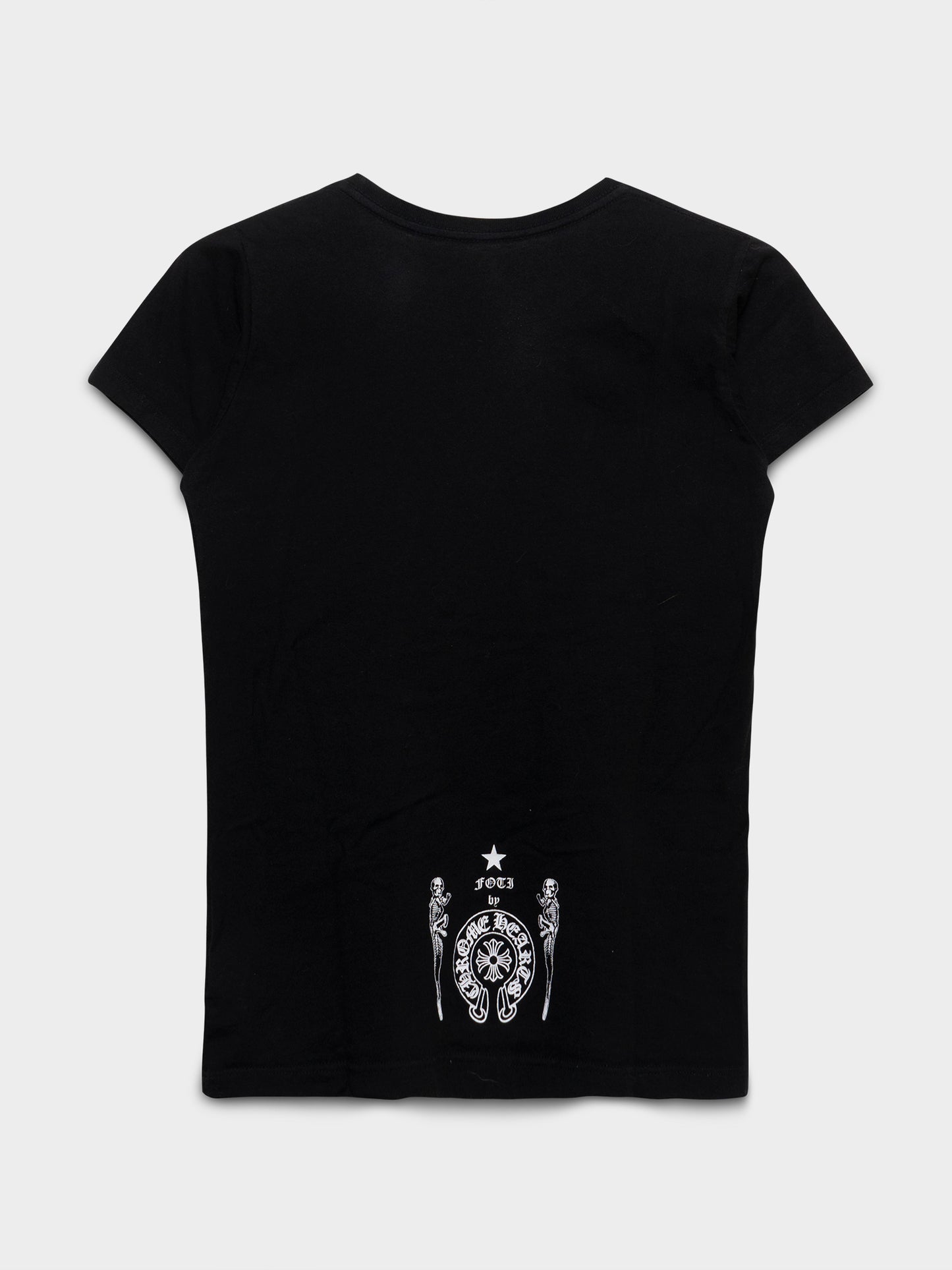 Foti Baby Tee