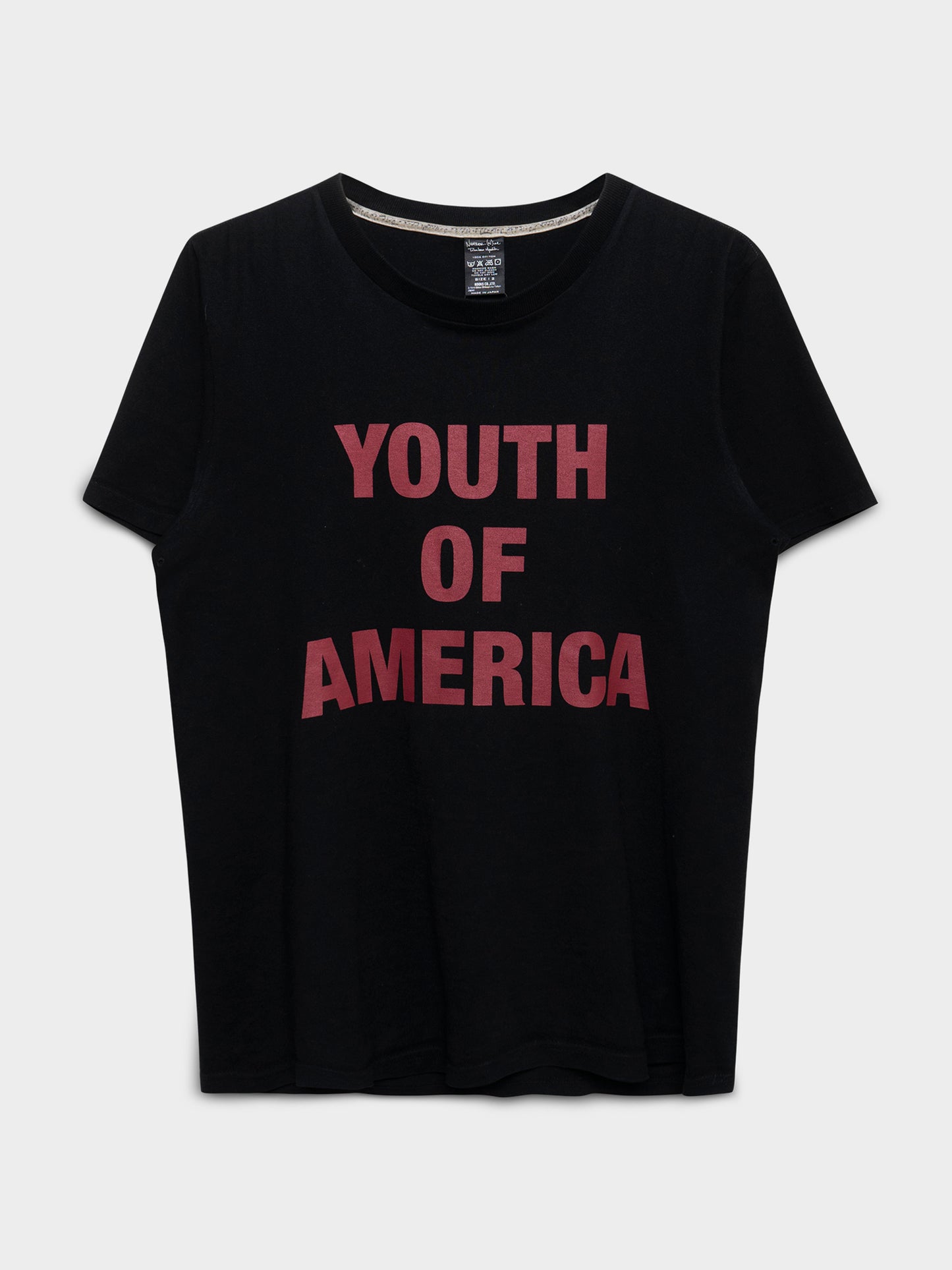 SS06 Youth of America T-Shirt