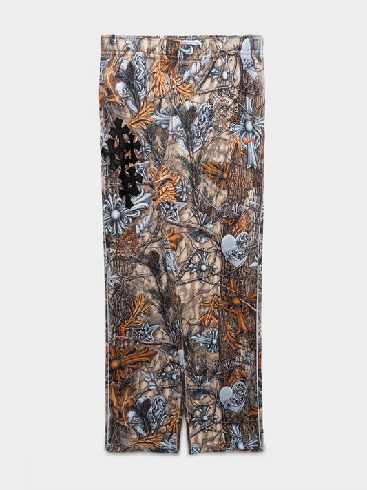 F&F Nocta Patched Sweatpants