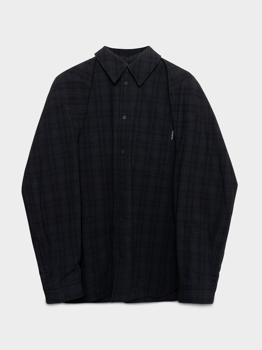 Cutout Flannel