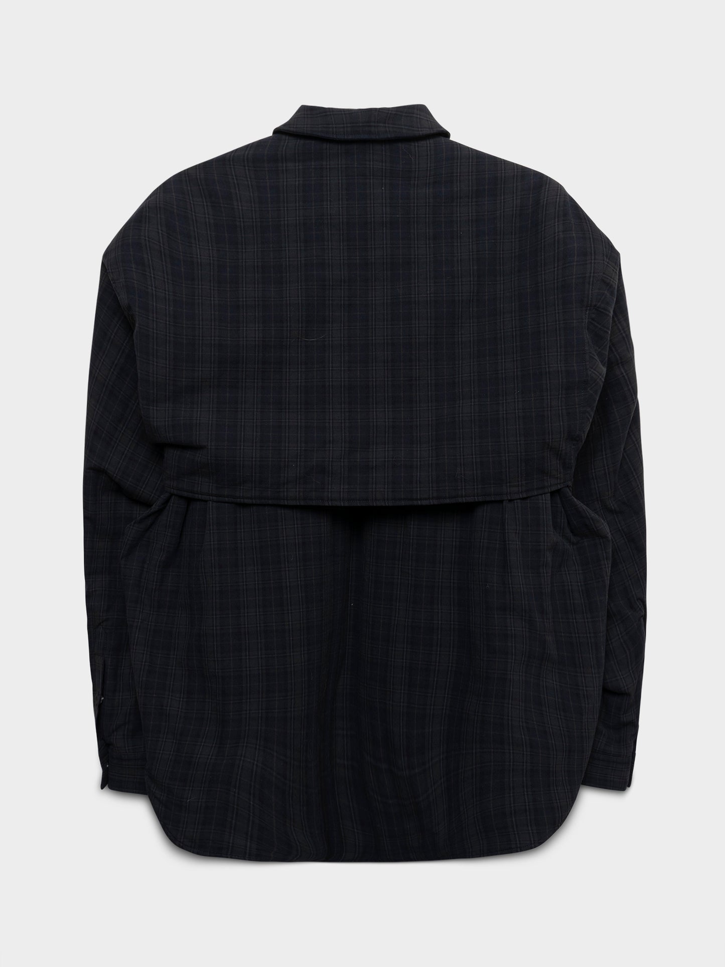 Cutout Flannel