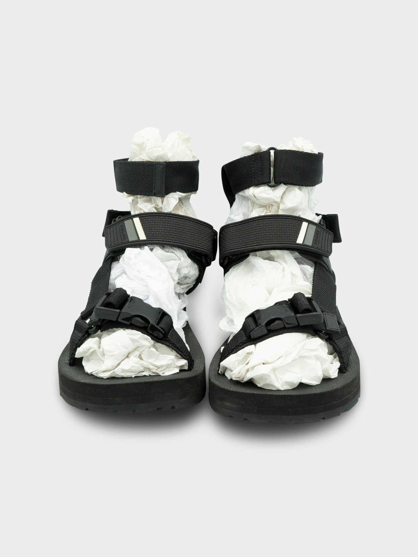Nomad Strap Sandals