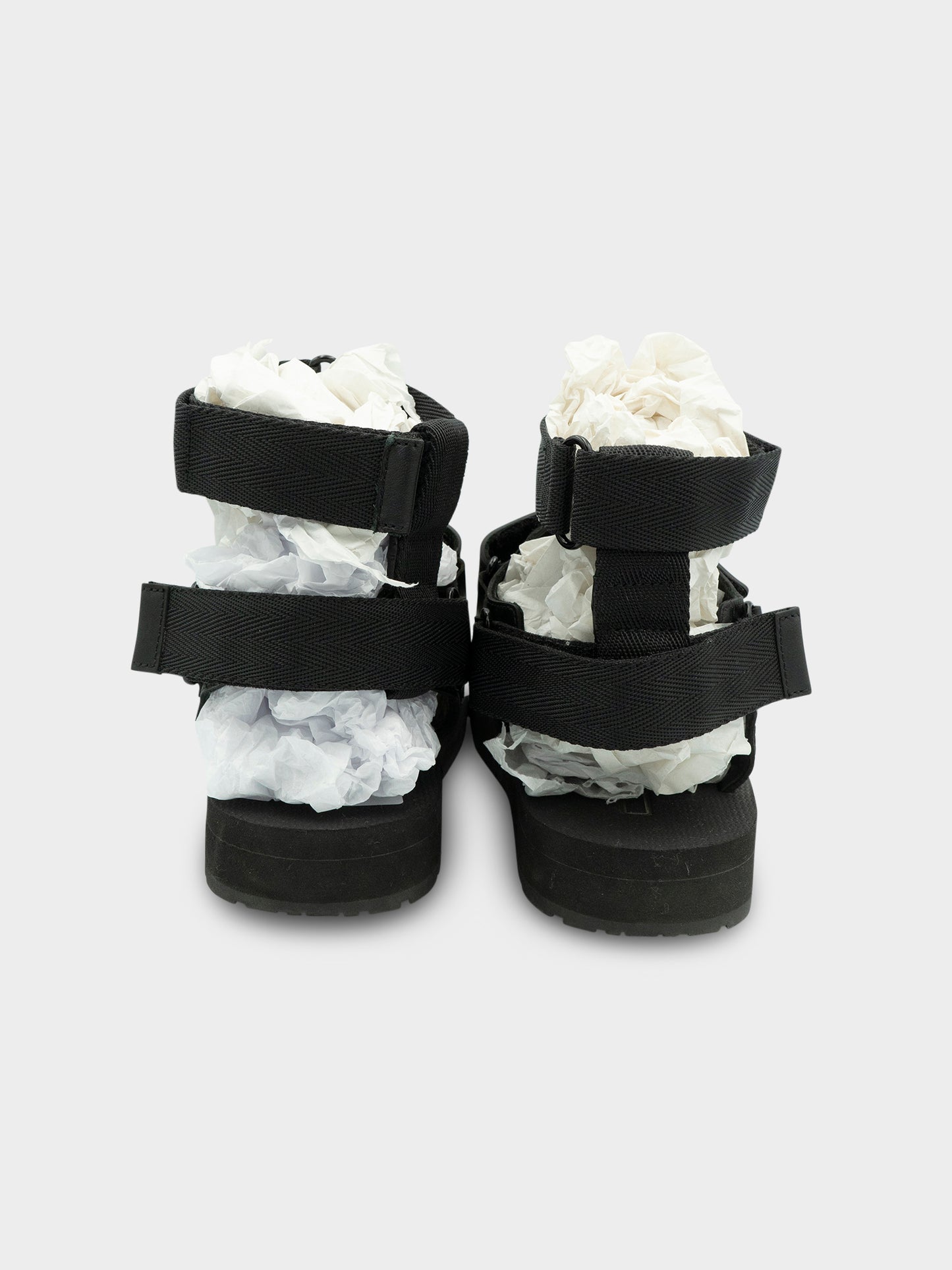 Nomad Strap Sandals