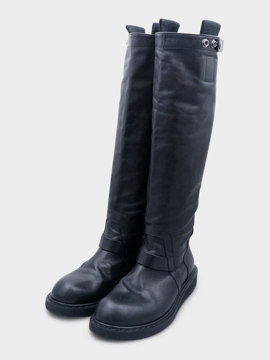 Anthem Jack Boots