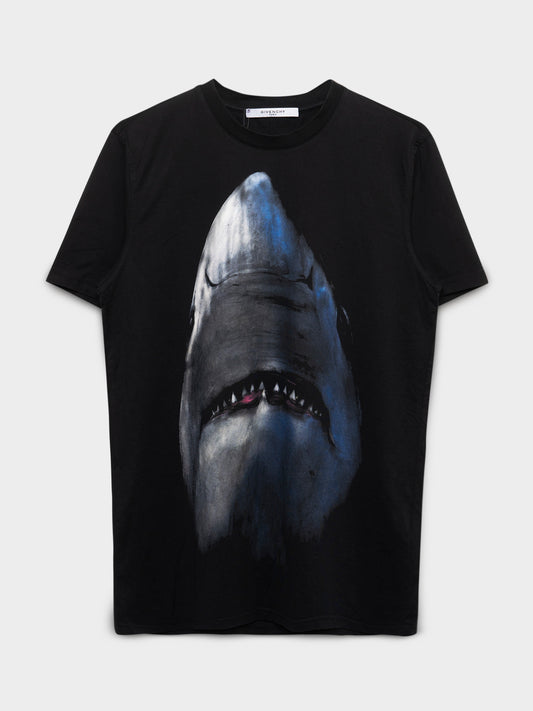 Shark T-shirt