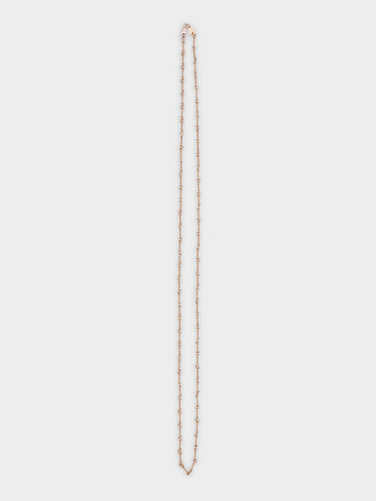 22k Twist Chain