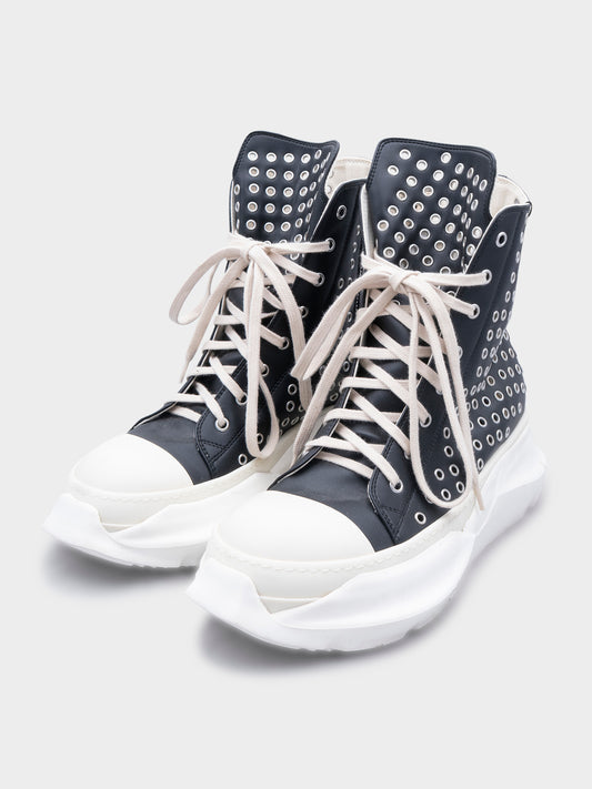 Studded Eyelet Ramones