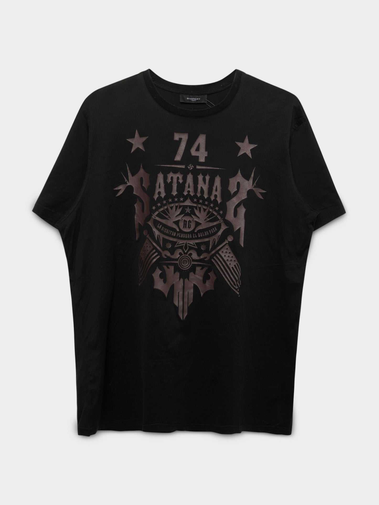 Satana T-shirt