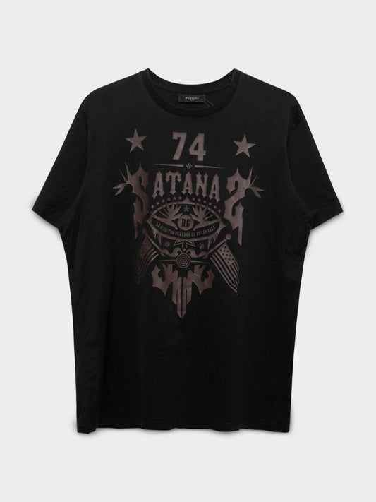 Satana T-shirt