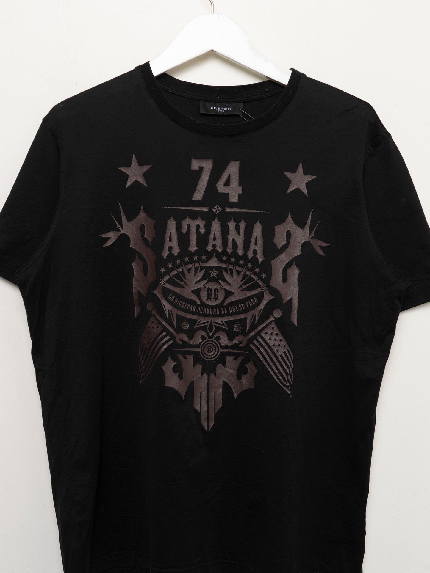 Satana T-shirt
