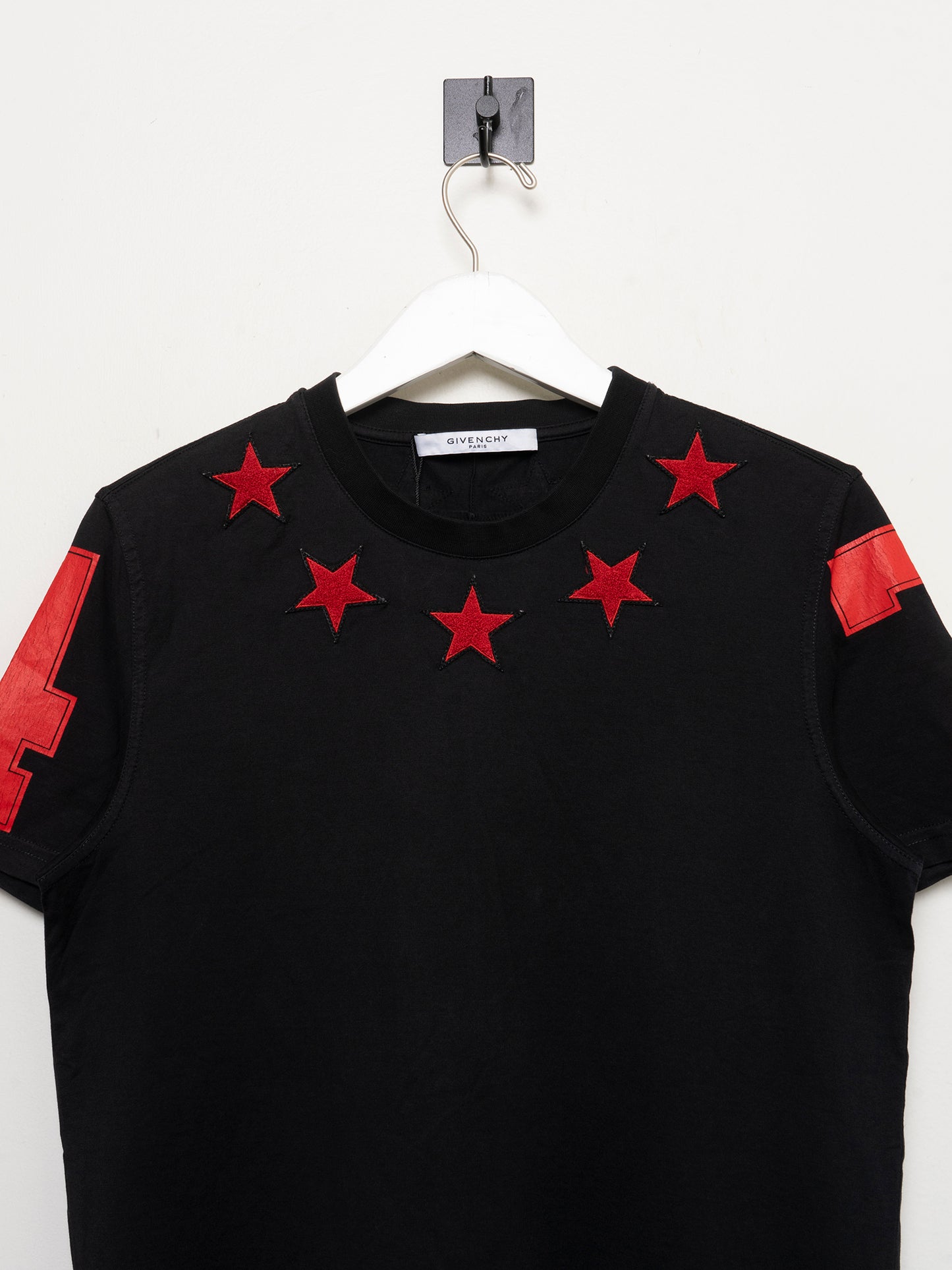 Star Patch T-shirt