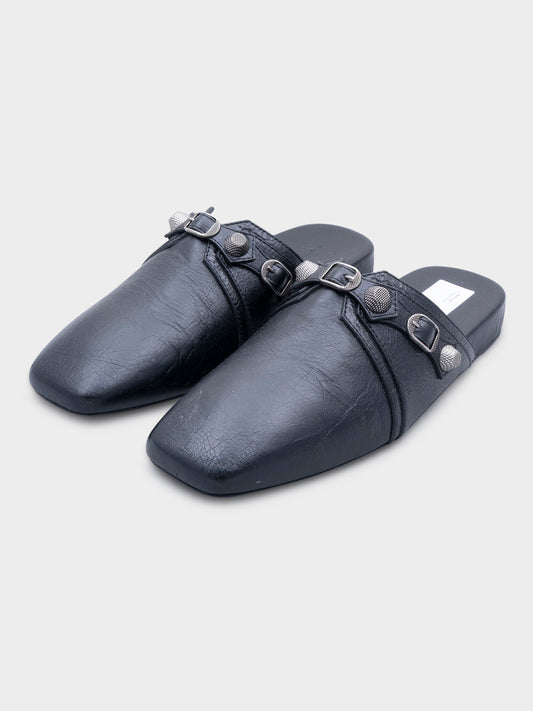 Cagole Mules