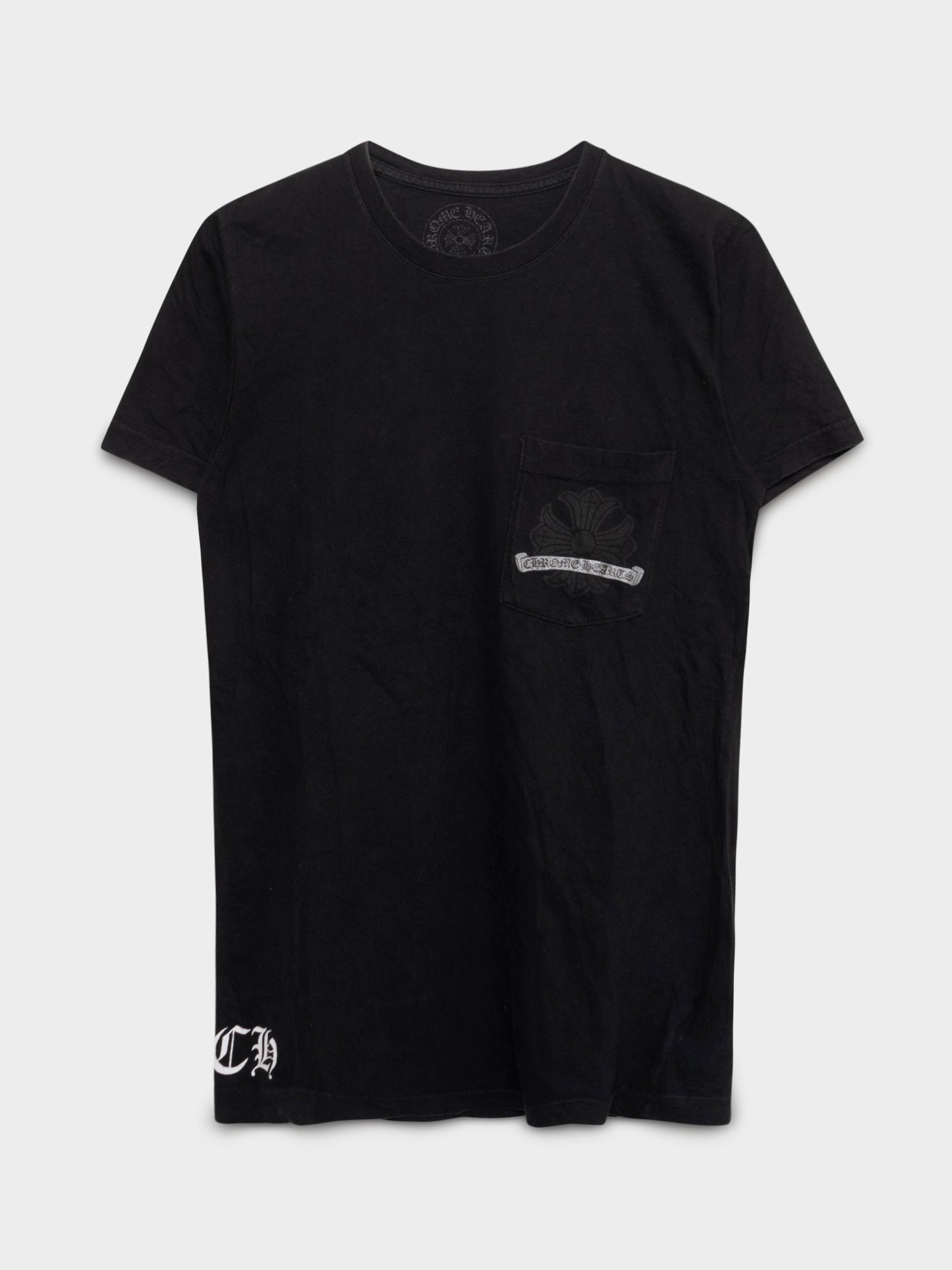 Cracked Horseshoe T-shirt