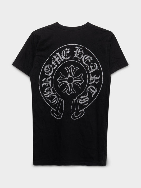 Cracked Horseshoe T-shirt