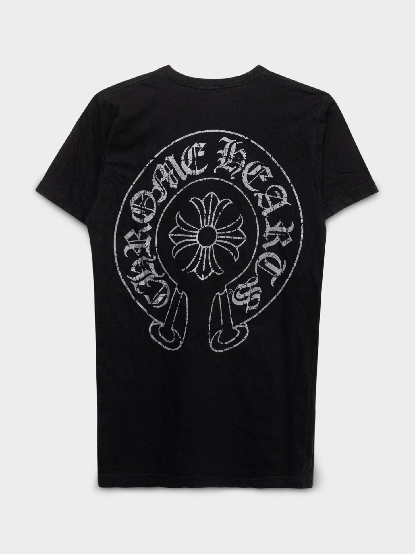 Cracked Horseshoe T-shirt