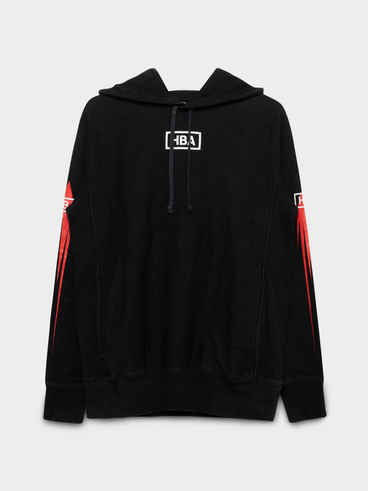 Numbers Hoodie