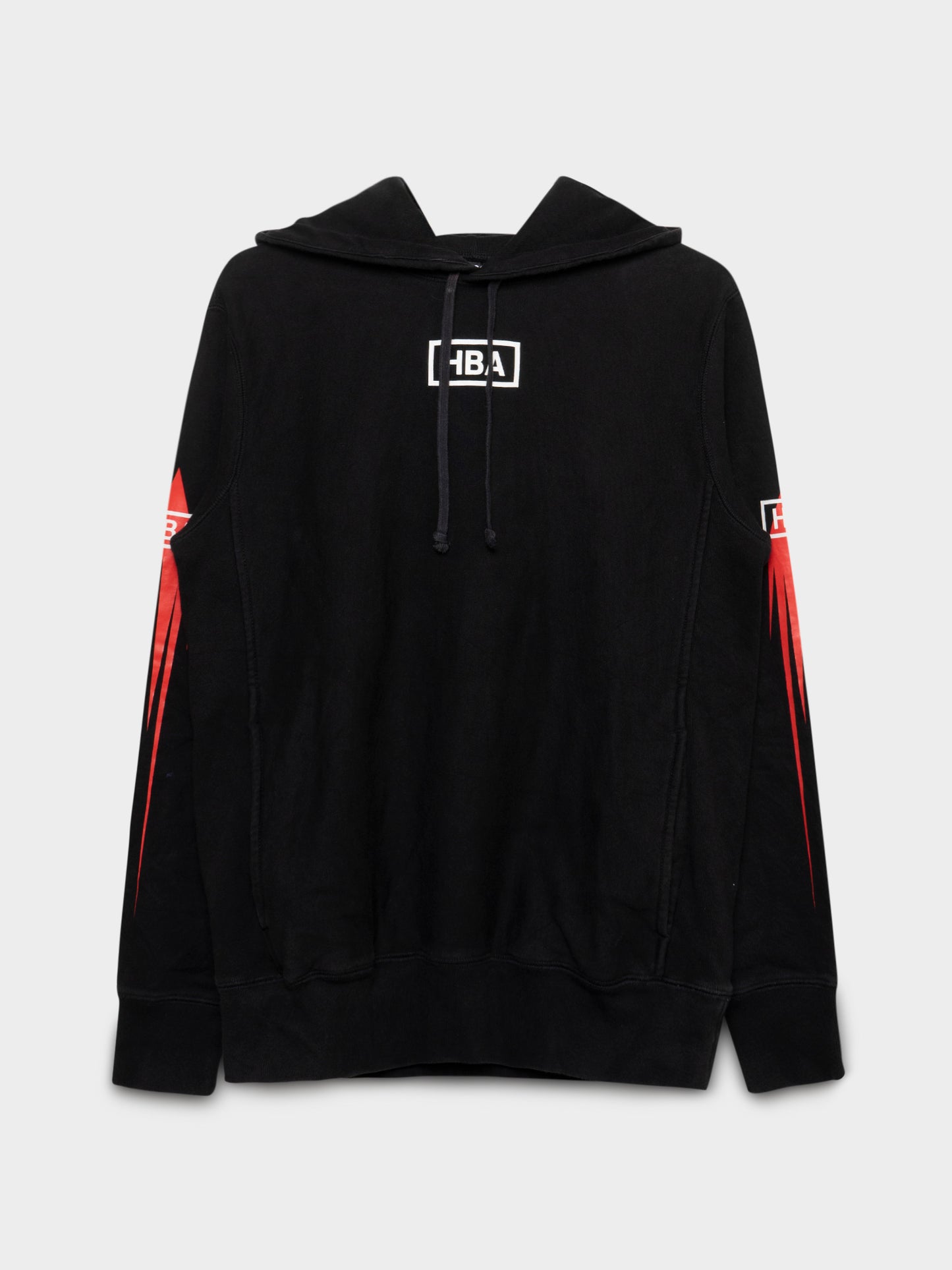 Numbers Hoodie