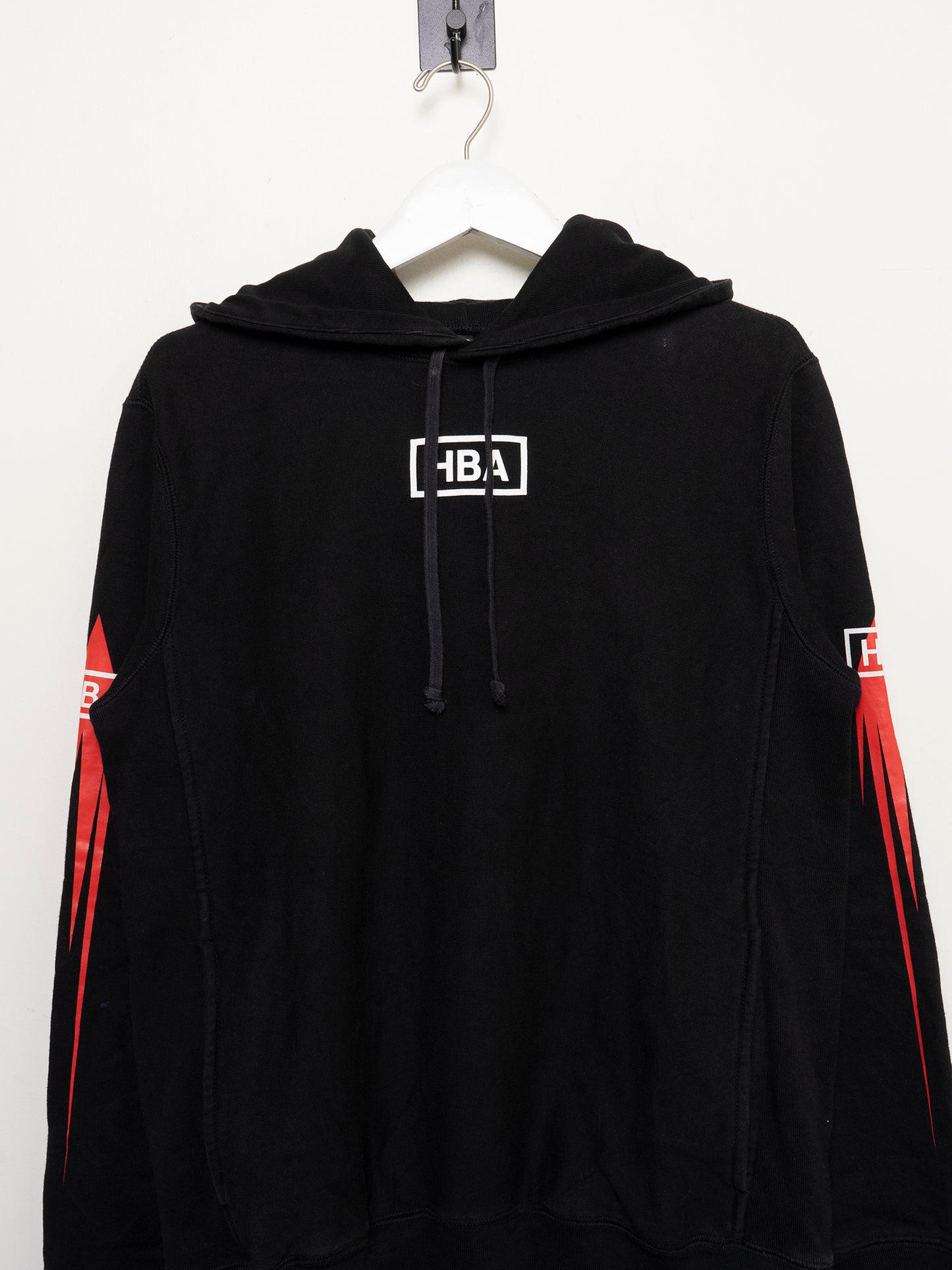 Numbers Hoodie