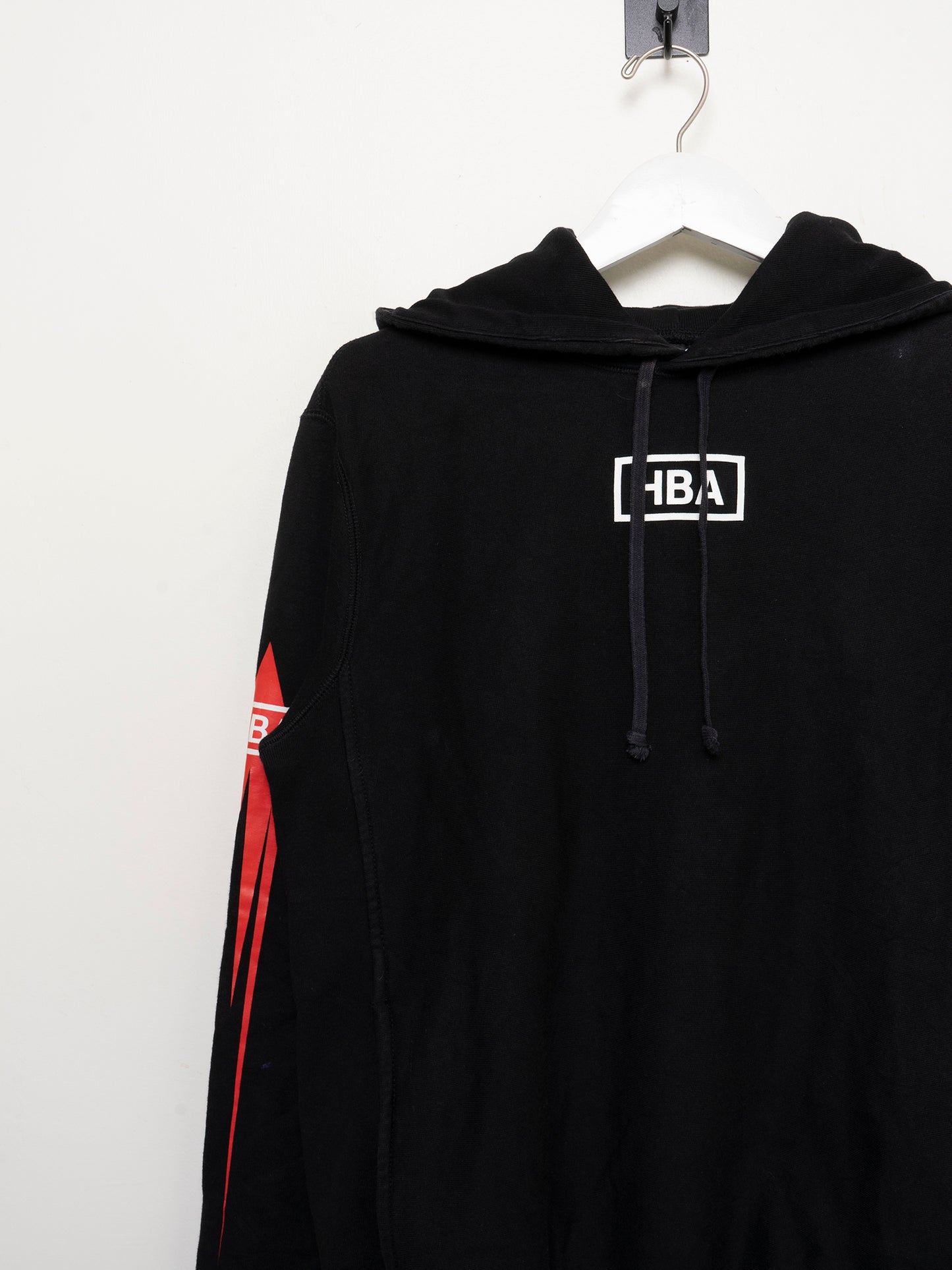 Numbers Hoodie