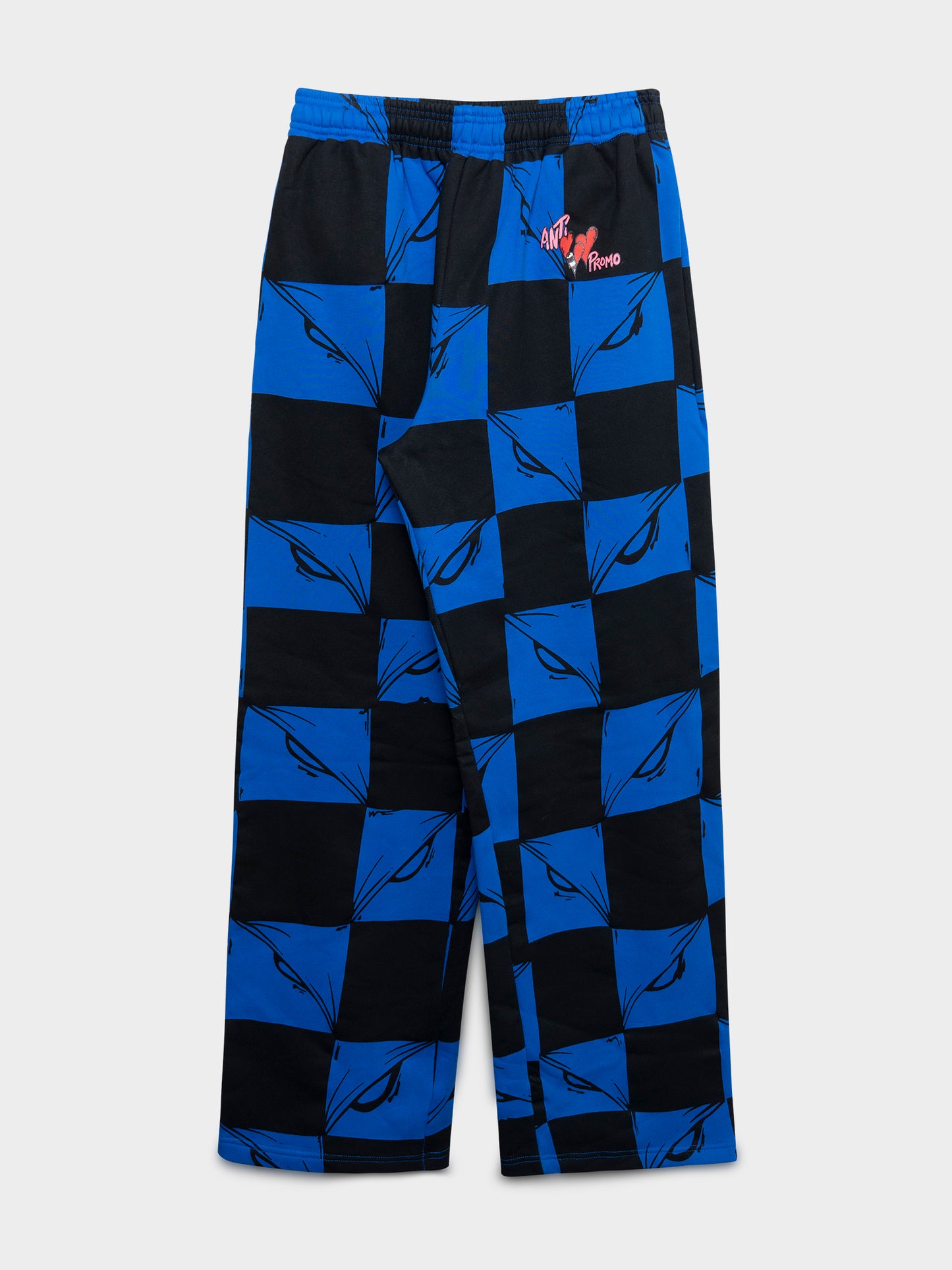 Anti Promo 99 Eyes Sweatpants