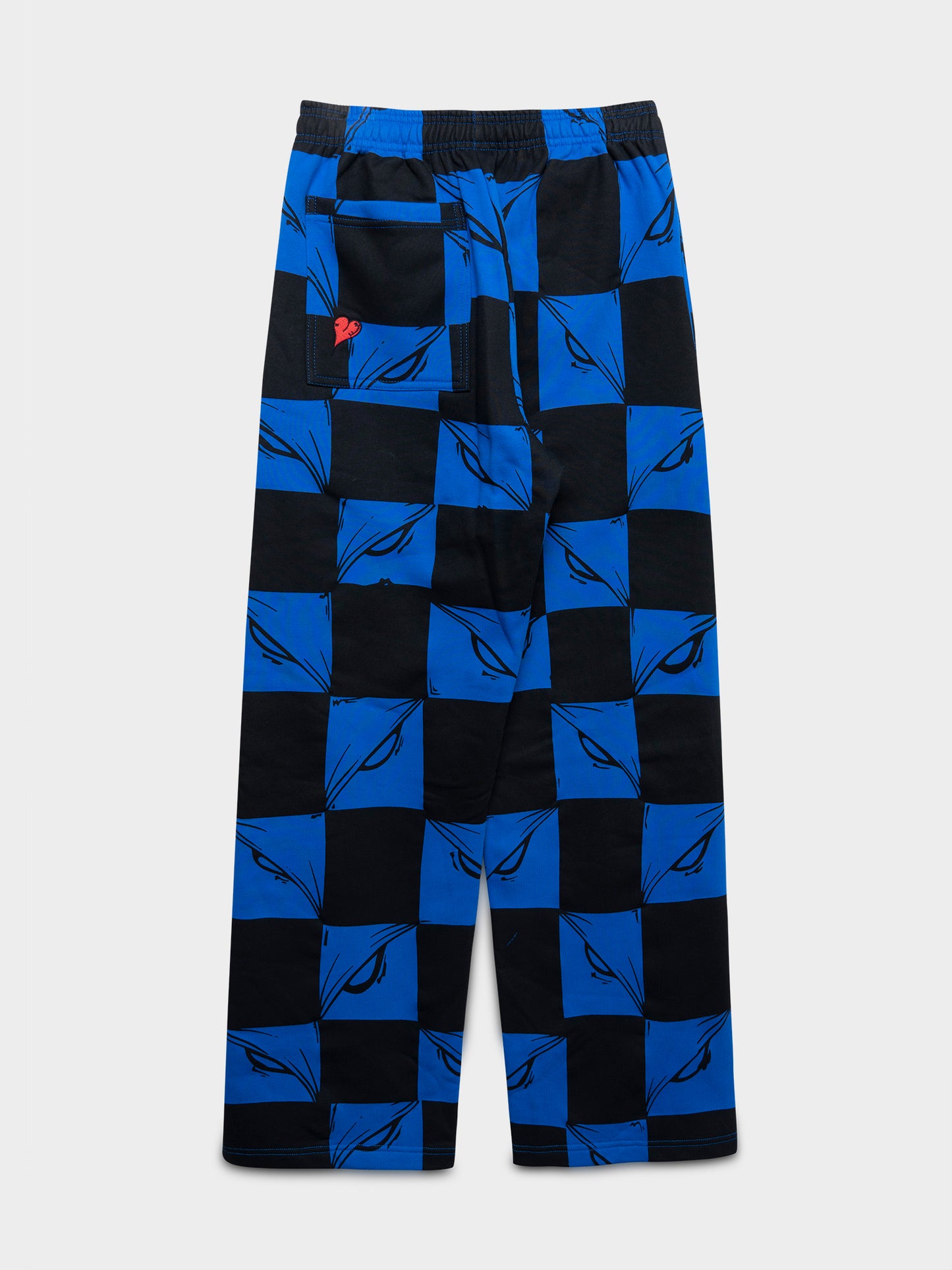 Anti Promo 99 Eyes Sweatpants