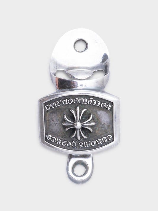 Wall Mount Bottle Opener