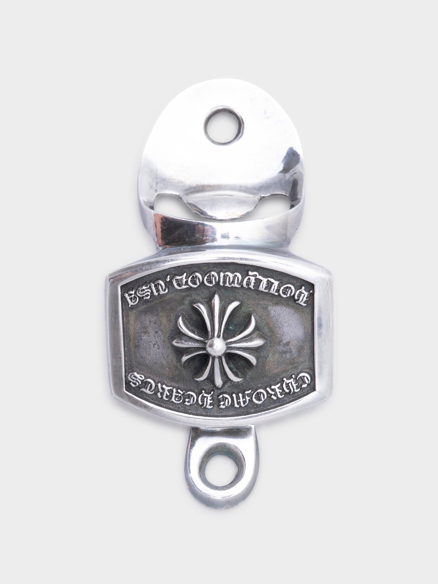 Wall Mount Bottle Opener