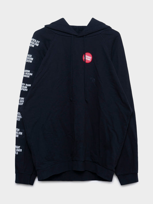 Teenage Dreams Hoodie