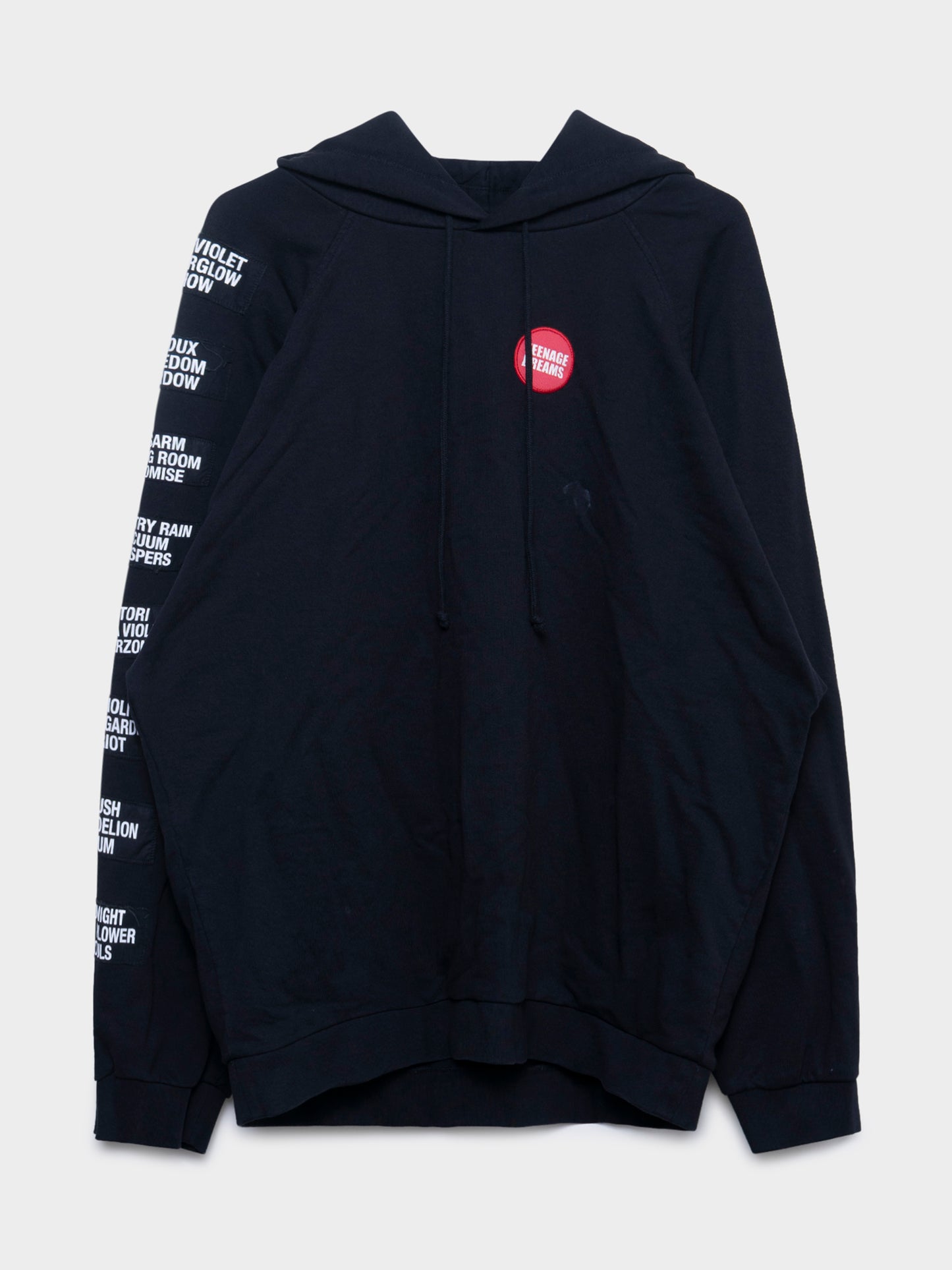 Teenage Dreams Hoodie